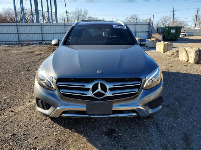 Mercedes-Benz GLC 300 4MATIC* BURMESTER* ПАНО* ПОДГРЕВ* КАМЕРА - автомобили, коли, обяви за нови и употребявани 1