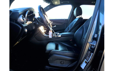 Mercedes-Benz GLC 300 4MATIC* BURMESTER* ПАНО* ПОДГРЕВ* КАМЕРА - автомобили, коли, обяви за нови и употребявани 7