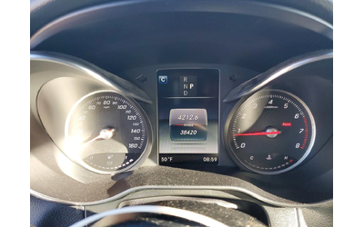 Mercedes-Benz GLC 300 4MATIC* BURMESTER* ПАНО* ПОДГРЕВ* КАМЕРА - автомобили, коли, обяви за нови и употребявани 9