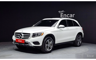 mercedes-benz-glc-300 - 0