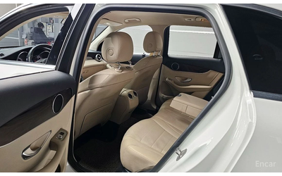 Mercedes-Benz GLC 300 КОЖА* ПАМЕТ* КАМЕРА* - автомобили, коли, обяви за нови и употребявани 10