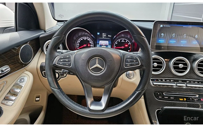 Mercedes-Benz GLC 300 КОЖА* ПАМЕТ* КАМЕРА* - автомобили, коли, обяви за нови и употребявани 12