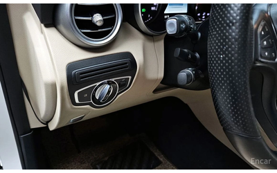 Mercedes-Benz GLC 300 КОЖА* ПАМЕТ* КАМЕРА* - автомобили, коли, обяви за нови и употребявани 14