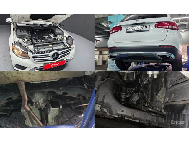 Mercedes-Benz GLC 300 КОЖА* ПАМЕТ* КАМЕРА* - автомобили, коли, обяви за нови и употребявани 5