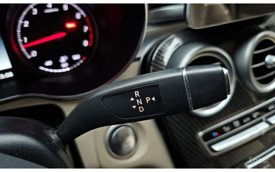 Mercedes-Benz GLC 300 КОЖА* ПАМЕТ* КАМЕРА* - автомобили, коли, обяви за нови и употребявани 8