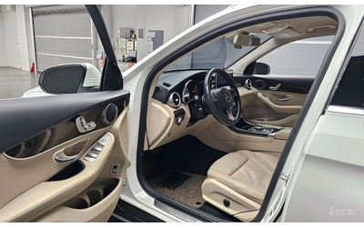 Mercedes-Benz GLC 300 КОЖА* ПАМЕТ* КАМЕРА* - автомобили, коли, обяви за нови и употребявани 9