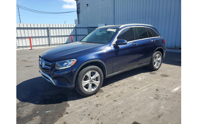 mercedes-benz-glc-300 - 0