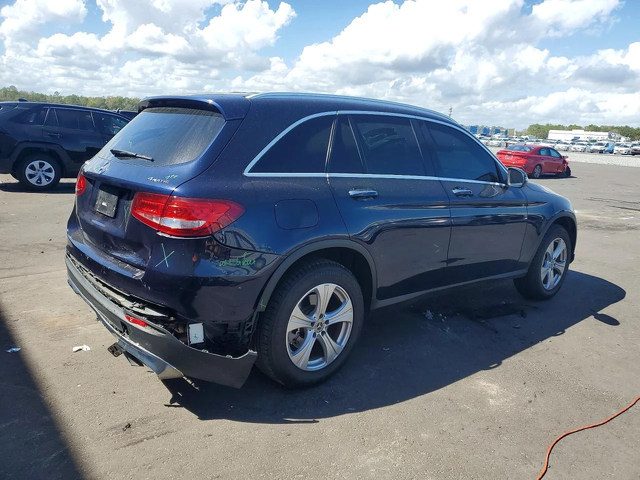 Mercedes-Benz GLC 300 * 4MATIC* КОЖА* ПОДГРЕВ* ПАНОРАМА* ЛЕД* - автомобили, коли, обяви за нови и употребявани 2