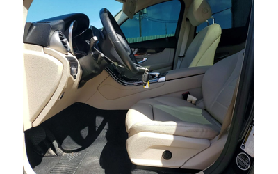 Mercedes-Benz GLC 300 * 4MATIC* КОЖА* ПОДГРЕВ* ПАНОРАМА* ЛЕД* - автомобили, коли, обяви за нови и употребявани 6