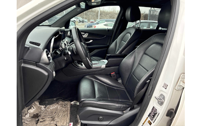 Mercedes-Benz GLC 300 FACELIFT* ДИСТРОНИК* 360КАМЕРА* ПАНОРАМА* КЕЙЛЕС* - автомобили, коли, обяви за нови и употребявани 10