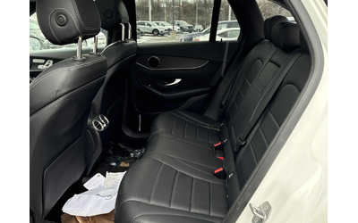 Mercedes-Benz GLC 300 FACELIFT* ДИСТРОНИК* 360КАМЕРА* ПАНОРАМА* КЕЙЛЕС* - автомобили, коли, обяви за нови и употребявани 11