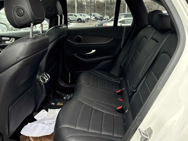 Mercedes-Benz GLC 300 FACELIFT* ДИСТРОНИК* 360КАМЕРА* ПАНОРАМА* КЕЙЛЕС* - автомобили, коли, обяви за нови и употребявани 11