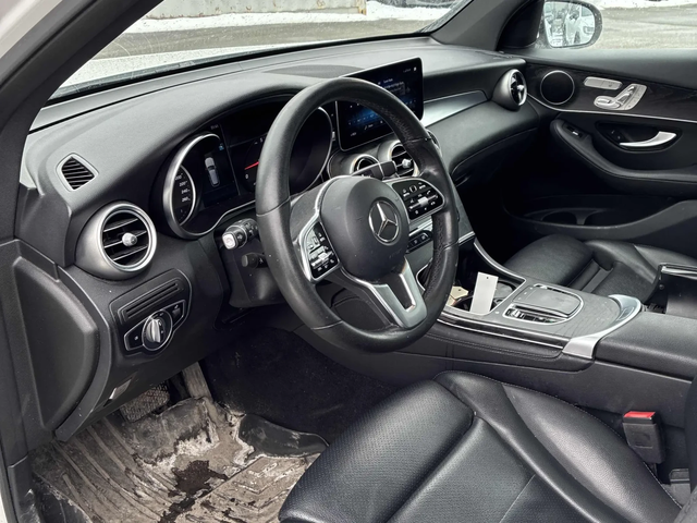 Mercedes-Benz GLC 300 FACELIFT* ДИСТРОНИК* 360КАМЕРА* ПАНОРАМА* КЕЙЛЕС* - автомобили, коли, обяви за нови и употребявани 5