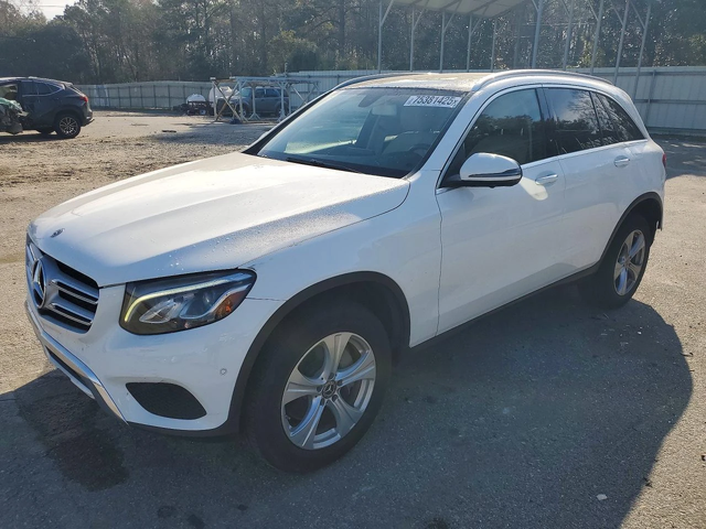 Mercedes-Benz GLC 300 4MATIC* ПОДГРЕВ* КАМЕРА* КЕЙЛЕС* - автомобили, коли, обяви за нови и употребявани 0