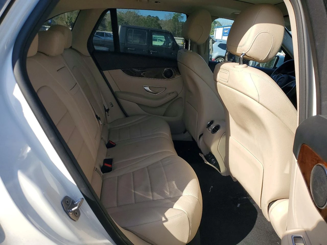 Mercedes-Benz GLC 300 4MATIC* ПОДГРЕВ* КАМЕРА* КЕЙЛЕС* - автомобили, коли, обяви за нови и употребявани 10