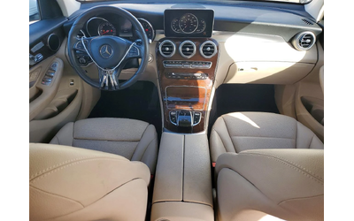 Mercedes-Benz GLC 300 4MATIC* ПОДГРЕВ* КАМЕРА* КЕЙЛЕС* - автомобили, коли, обяви за нови и употребявани 6