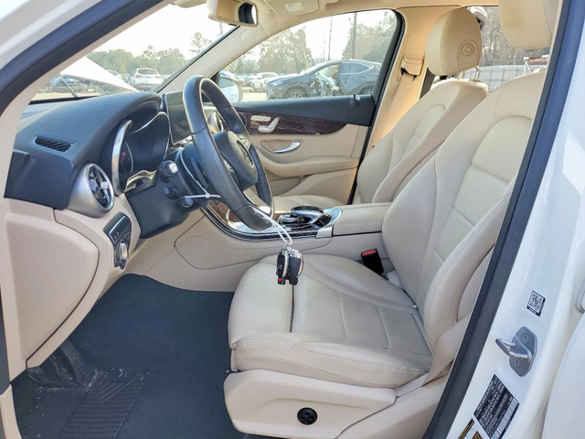 Mercedes-Benz GLC 300 4MATIC* ПОДГРЕВ* КАМЕРА* КЕЙЛЕС* - автомобили, коли, обяви за нови и употребявани 8