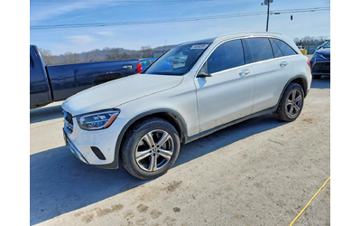 mercedes-benz-glc-300 - 0
