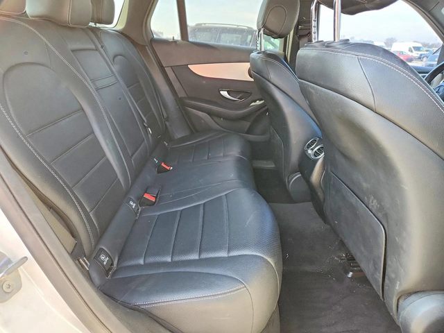 Mercedes-Benz GLC 300 4MATIC* FACELIFT* ПОДГРЕВ* 360КАМЕРА* КЕЙЛЕС* - автомобили, коли, обяви за нови и употребявани 10