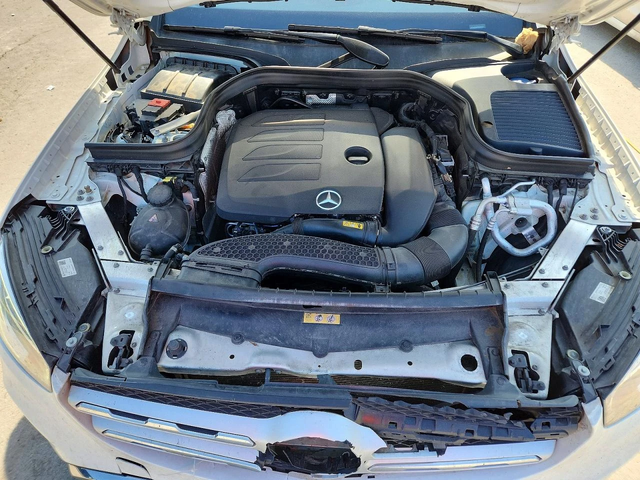 Mercedes-Benz GLC 300 4MATIC* FACELIFT* ПОДГРЕВ* 360КАМЕРА* КЕЙЛЕС* - автомобили, коли, обяви за нови и употребявани 11