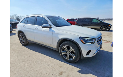 mercedes-benz-glc-300 - 2