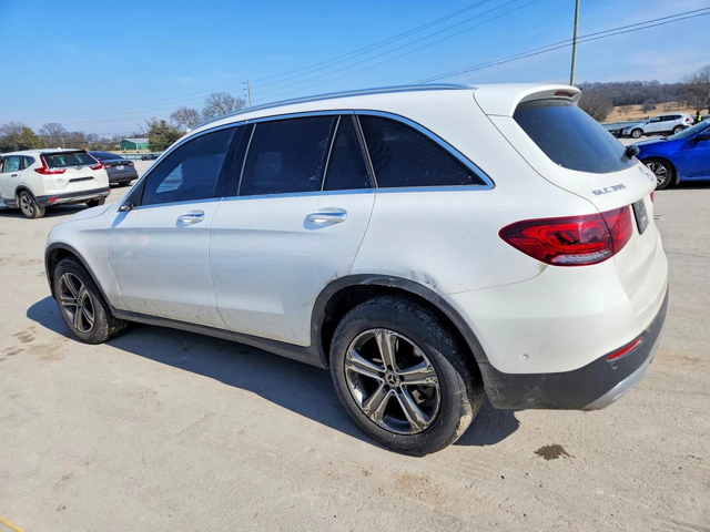 Mercedes-Benz GLC 300 4MATIC* FACELIFT* ПОДГРЕВ* 360КАМЕРА* КЕЙЛЕС* - автомобили, коли, обяви за нови и употребявани 3