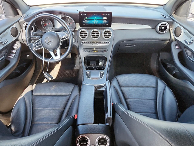 Mercedes-Benz GLC 300 4MATIC* FACELIFT* ПОДГРЕВ* 360КАМЕРА* КЕЙЛЕС* - автомобили, коли, обяви за нови и употребявани 6