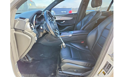 Mercedes-Benz GLC 300 4MATIC* FACELIFT* ПОДГРЕВ* 360КАМЕРА* КЕЙЛЕС* - автомобили, коли, обяви за нови и употребявани 8