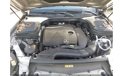 Mercedes-Benz GLC 300 4MATIC* AMG-пак* Burmester* подгрев* панорама* 360 - автомобили, коли, обяви за нови и употребявани 10