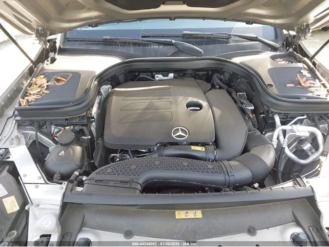 Mercedes-Benz GLC 300 4MATIC* AMG-пак* Burmester* подгрев* панорама* 360 - автомобили, коли, обяви за нови и употребявани 10