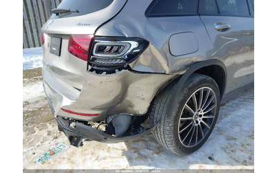 Mercedes-Benz GLC 300 4MATIC* AMG-пак* Burmester* подгрев* панорама* 360 - автомобили, коли, обяви за нови и употребявани 13