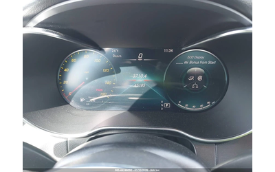 Mercedes-Benz GLC 300 4MATIC* AMG-пак* Burmester* подгрев* панорама* 360 - автомобили, коли, обяви за нови и употребявани 8