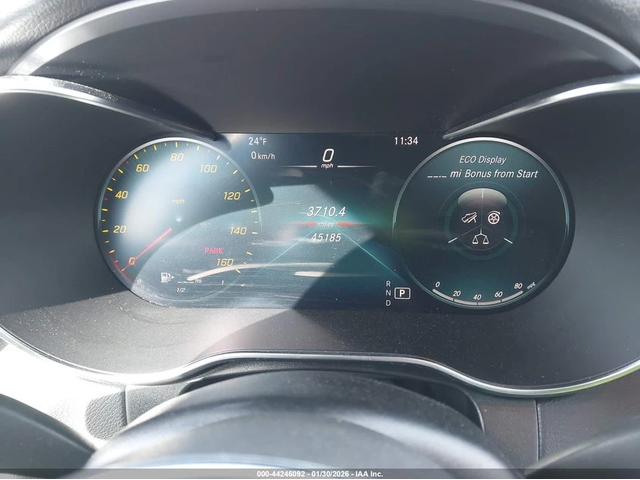 Mercedes-Benz GLC 300 4MATIC* AMG-пак* Burmester* подгрев* панорама* 360 - автомобили, коли, обяви за нови и употребявани 8