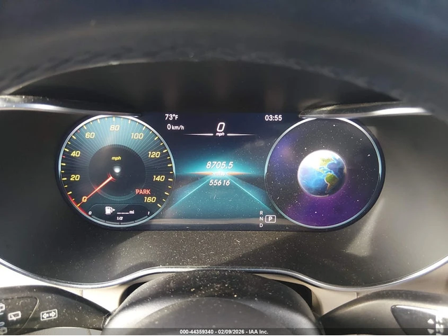 Mercedes-Benz GLC 300 Burmester* подгрев* памет на седалките* KEYLESS* - автомобили, коли, обяви за нови и употребявани 8