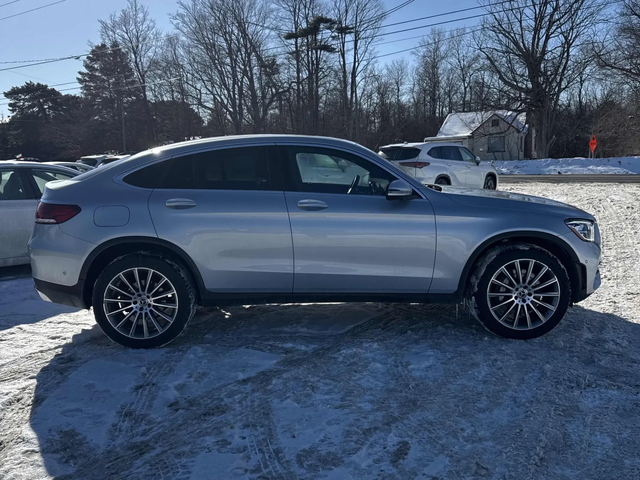 Mercedes-Benz GLC 300 AMG* PACK* 360КАМЕРА* LANE* ASSIST* ПОДГРЕВ* КЕЙЛЕ - автомобили, коли, обяви за нови и употребявани 1