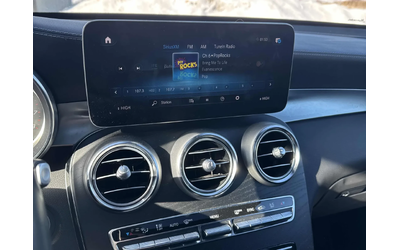 Mercedes-Benz GLC 300 AMG* PACK* 360КАМЕРА* LANE* ASSIST* ПОДГРЕВ* КЕЙЛЕ - автомобили, коли, обяви за нови и употребявани 7