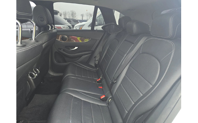 Mercedes-Benz GLC 300 МЪРТВА* ТОЧКА* КАМЕРА* ПАНОРАМА* КЕЙЛЕС* - автомобили, коли, обяви за нови и употребявани 12