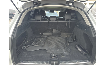 Mercedes-Benz GLC 300 МЪРТВА* ТОЧКА* КАМЕРА* ПАНОРАМА* КЕЙЛЕС* - автомобили, коли, обяви за нови и употребявани 13