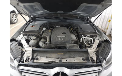 Mercedes-Benz GLC 300 МЪРТВА* ТОЧКА* КАМЕРА* ПАНОРАМА* КЕЙЛЕС* - автомобили, коли, обяви за нови и употребявани 14