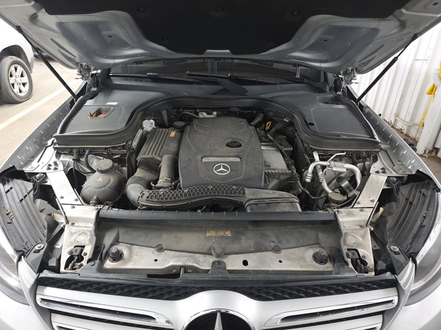 Mercedes-Benz GLC 300 МЪРТВА* ТОЧКА* КАМЕРА* ПАНОРАМА* КЕЙЛЕС* - автомобили, коли, обяви за нови и употребявани 14