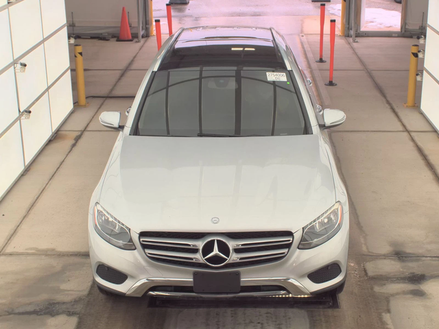 Mercedes-Benz GLC 300 МЪРТВА* ТОЧКА* КАМЕРА* ПАНОРАМА* КЕЙЛЕС* - автомобили, коли, обяви за нови и употребявани 6