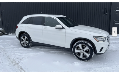 mercedes-benz-glc-300 - 0