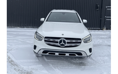 mercedes-benz-glc-300 - 2