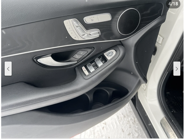 Mercedes-Benz GLC 300 ПОДГРЕВ* КАМЕРА* КЕЙЛЕС* LANE* ASSIST - автомобили, коли, обяви за нови и употребявани 4