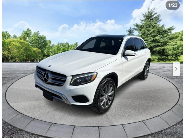 Mercedes-Benz GLC 300 ПОДГРЕВ* КАМЕРА* КЕЙЛЕС* LANE* ASSIST - автомобили, коли, обяви за нови и употребявани 0