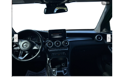 Mercedes-Benz GLC 300 ПОДГРЕВ* КАМЕРА* КЕЙЛЕС* LANE* ASSIST - автомобили, коли, обяви за нови и употребявани 10