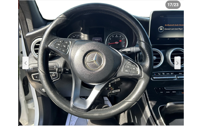 Mercedes-Benz GLC 300 ПОДГРЕВ* КАМЕРА* КЕЙЛЕС* LANE* ASSIST - автомобили, коли, обяви за нови и употребявани 11