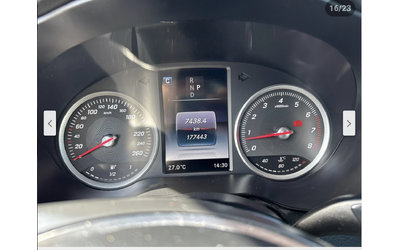 Mercedes-Benz GLC 300 ПОДГРЕВ* КАМЕРА* КЕЙЛЕС* LANE* ASSIST - автомобили, коли, обяви за нови и употребявани 12