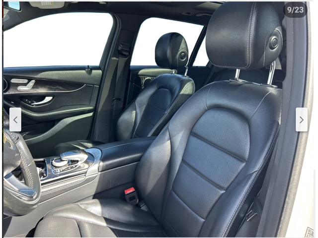 Mercedes-Benz GLC 300 ПОДГРЕВ* КАМЕРА* КЕЙЛЕС* LANE* ASSIST - автомобили, коли, обяви за нови и употребявани 13