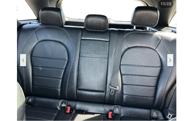 Mercedes-Benz GLC 300 ПОДГРЕВ* КАМЕРА* КЕЙЛЕС* LANE* ASSIST - автомобили, коли, обяви за нови и употребявани 15